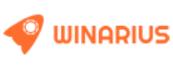 Winarius Casino logo